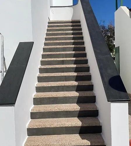 Izaro Atico De Lujo Cerca De Playa Dorada Appartement *