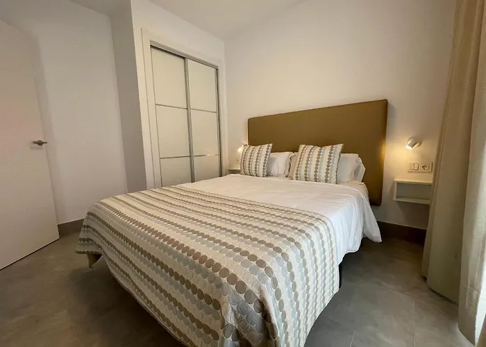 Izaro Atico De Lujo Cerca De Playa Dorada