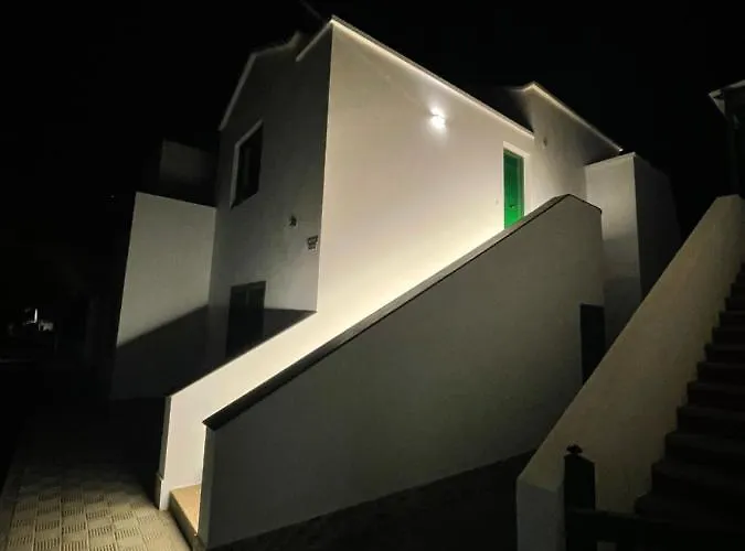 Izaro Atico De Lujo Cerca De Playa Dorada Appartement *