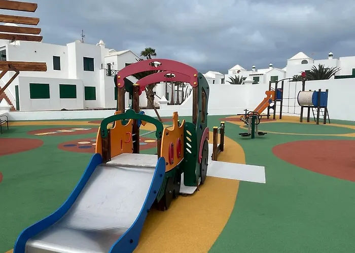 Appartement Izaro Atico De Lujo Cerca De Playa Dorada