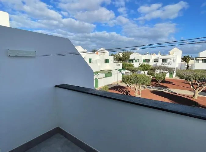 Izaro Atico De Lujo Cerca De Playa Dorada