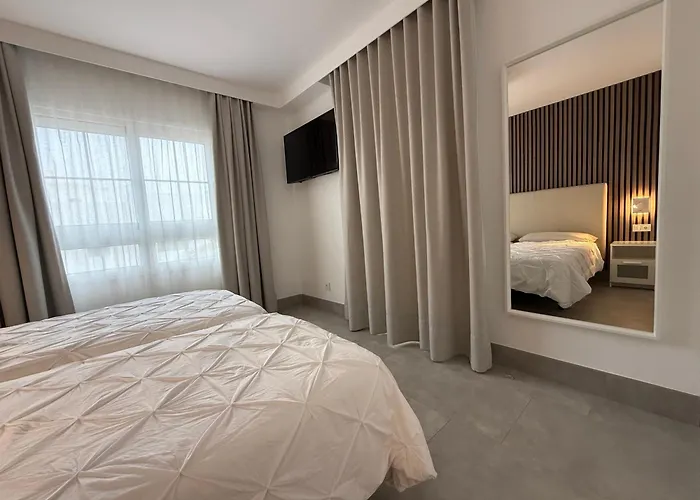 Izaro Atico De Lujo Cerca De Playa Dorada