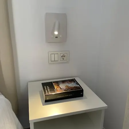 Apartment Izaro Atico De Lujo Cerca De Playa Dorada