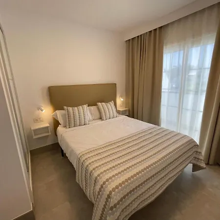 Izaro Atico De Lujo Cerca De Playa Dorada Apartment Playa Blanca (Lanzarote)