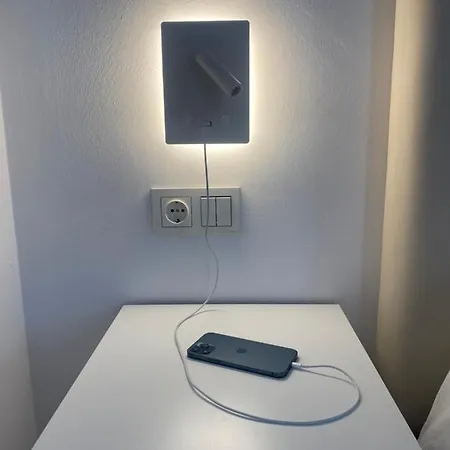 Izaro Atico De Lujo Cerca De Playa Dorada Apartment