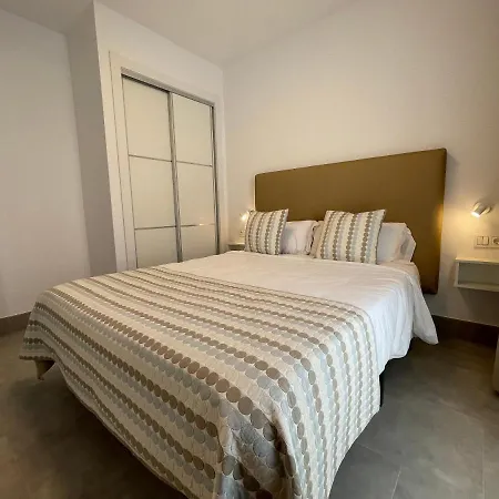 Izaro Atico De Lujo Cerca De Playa Dorada