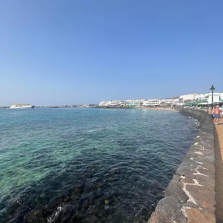 Izaro Atico De Lujo Cerca De Playa Dorada Apartment