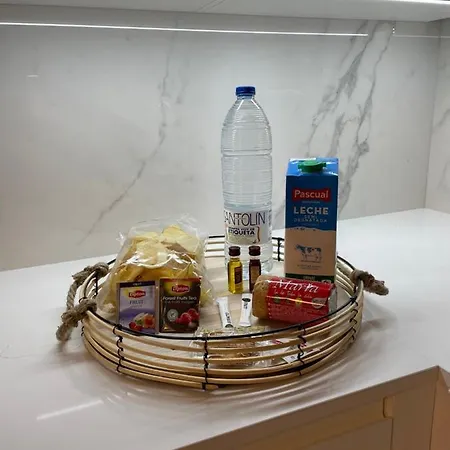 Apartment Izaro Atico De Lujo Cerca De Playa Dorada Playa Blanca (Lanzarote)