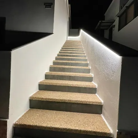 Apartment Izaro Atico De Lujo Cerca De Playa Dorada Playa Blanca (Lanzarote)