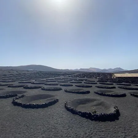 Izaro Atico De Lujo Cerca De Playa Dorada Apartment Playa Blanca (Lanzarote)