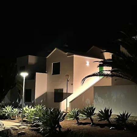 Apartment Izaro Atico De Lujo Cerca De Playa Dorada *