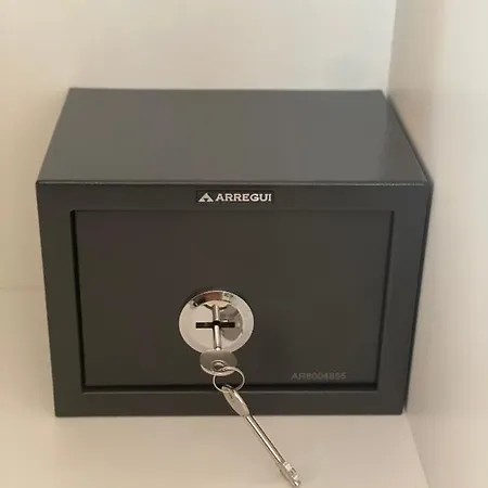 아파트 Izaro Atico De Lujo Cerca De Playa Dorada 플라야블랑카