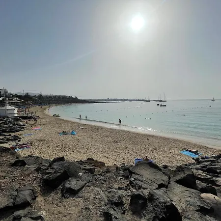 Izaro Atico De Lujo Cerca De Playa Dorada 아파트 *