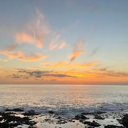 Izaro Atico De Lujo Cerca De Playa Dorada *