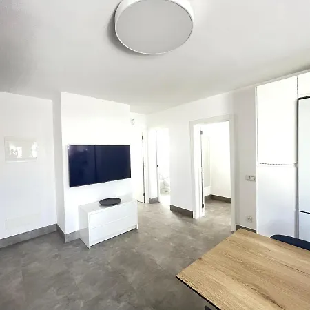 Apartment Izaro Atico De Lujo Cerca De Playa Dorada Playa Blanca (Lanzarote)