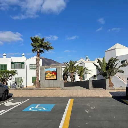 Izaro Atico De Lujo Cerca De Playa Dorada