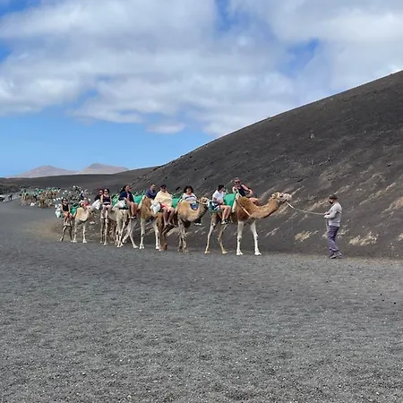 Izaro Atico De Lujo Cerca De Playa Dorada *