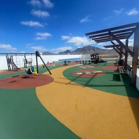 Izaro Atico De Lujo Cerca De Playa Dorada Playa Blanca (Lanzarote)