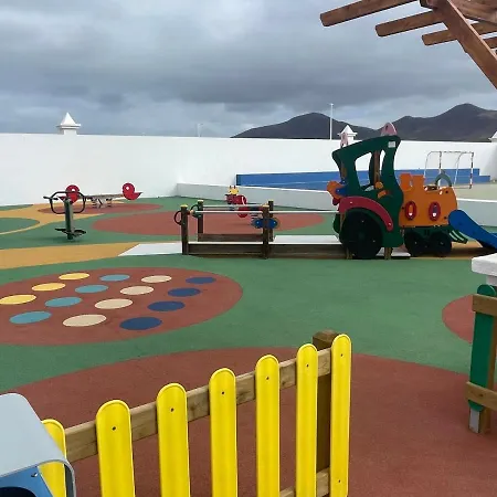 Izaro Atico De Lujo Cerca De Playa Dorada