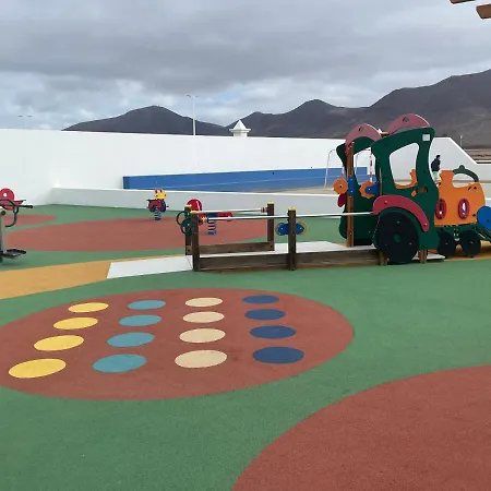 Izaro Atico De Lujo Cerca De Playa Dorada