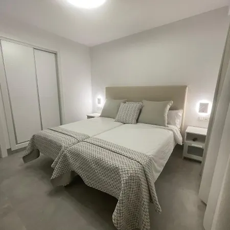 Izaro Atico De Lujo Cerca De Playa Dorada