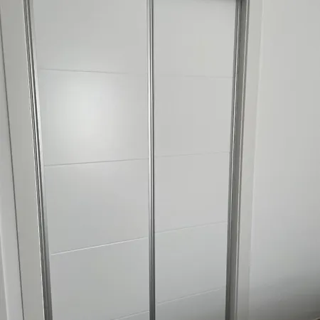Izaro Atico De Lujo Cerca De Playa Dorada Apartment *