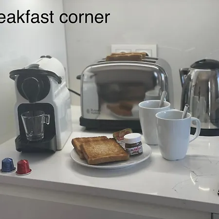 Izaro Atico De Lujo Cerca De Playa Dorada 아파트 플라야블랑카