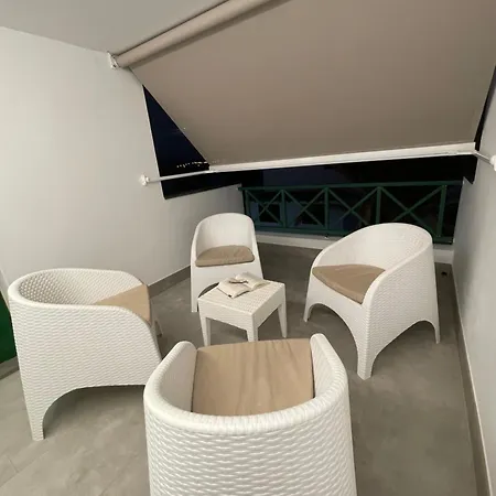 Izaro Atico De Lujo Cerca De Playa Dorada Apartment Playa Blanca (Lanzarote)
