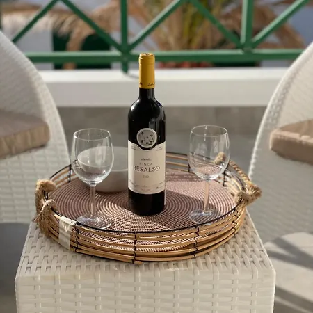 Izaro Atico De Lujo Cerca De Playa Dorada