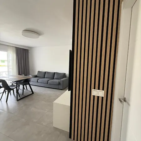 Apartment Izaro Atico De Lujo Cerca De Playa Dorada Playa Blanca (Lanzarote)