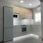 Apartamento Izaro Atico De Lujo Cerca De Playa Dorada