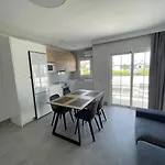 Izaro Atico De Lujo Cerca De Playa Dorada Playa Blanca (Lanzarote)