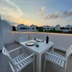 Apartamento Izaro Atico De Lujo Cerca De Playa Dorada *