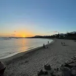 Izaro Atico De Lujo Cerca De Playa Dorada Apartamento