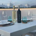 公寓 Izaro Atico De Lujo Cerca De Playa Dorada