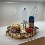 公寓 Izaro Atico De Lujo Cerca De Playa Dorada 普拉亚布兰卡