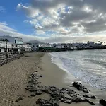 公寓 Izaro Atico De Lujo Cerca De Playa Dorada *