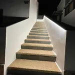 公寓 Izaro Atico De Lujo Cerca De Playa Dorada 普拉亚布兰卡