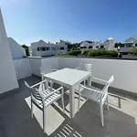 公寓 Izaro Atico De Lujo Cerca De Playa Dorada