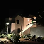 公寓 Izaro Atico De Lujo Cerca De Playa Dorada *