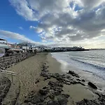 Izaro Atico De Lujo Cerca De Playa Dorada * Playa Blanca (Lanzarote)