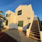公寓 Izaro Atico De Lujo Cerca De Playa Dorada *