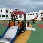 公寓 Izaro Atico De Lujo Cerca De Playa Dorada