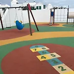 Izaro Atico De Lujo Cerca De Playa Dorada Apartamento Playa Blanca (Lanzarote)