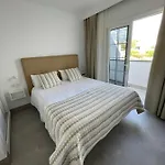 Izaro Atico De Lujo Cerca De Playa Dorada 公寓