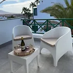 公寓 Izaro Atico De Lujo Cerca De Playa Dorada *