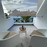 公寓 Izaro Atico De Lujo Cerca De Playa Dorada