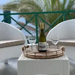 Izaro Atico De Lujo Cerca De Playa Dorada 公寓 *