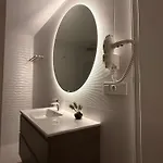 Izaro Atico De Lujo Cerca De Playa Dorada Apartamento *