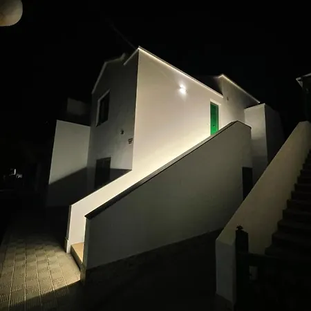 Izaro Atico De Lujo Cerca De Playa Dorada Apartman *